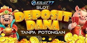 Apk Slot Dana Depo 10K Dana Tanpa Deposit 2024 Terbaru Hari Ini