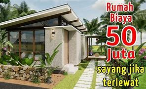 Bangun Rumah Modal 250 Juta Di Bali