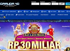 Garuda4D Link Alternatif Login Terbaru Dan Daftar