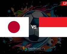 Live Bola Indonesia Vs Jepang Free Streaming Hari Ini