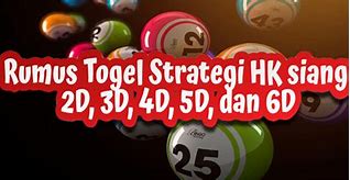 Mimpi Menang Togel 5D