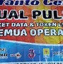 Penjual Pulsa