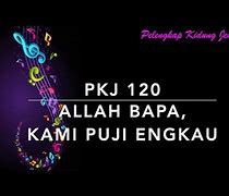 Puji Allah Bapa Putra