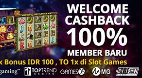 Situs Slot Kalah Uang Kembali