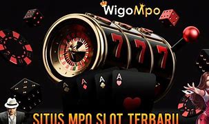 Situs Slot Mpo 19 Terpercaya No 1 Di Indonesia Terbaru