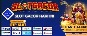 Slot Gacor 88 Kota Bandung Hari Ini Terbaru Oktober