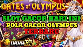 Slot Gacor Hari Ini Panglima Zeus Gratis Terbaru 2024 Youtube